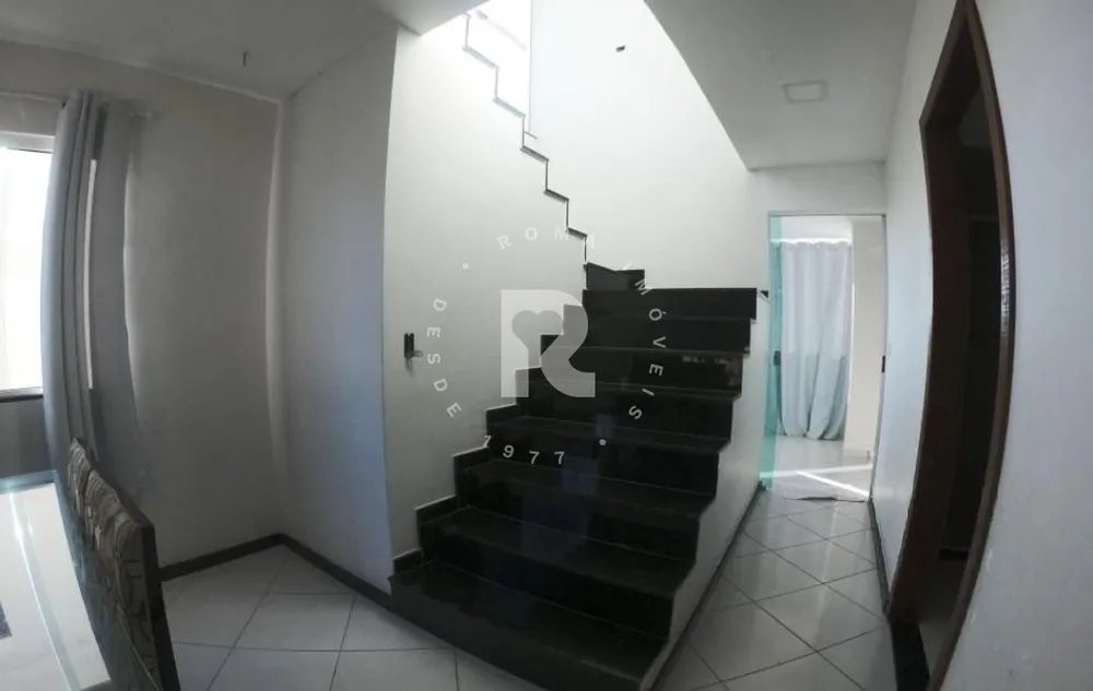 Casa, 4 quartos - Foto 8