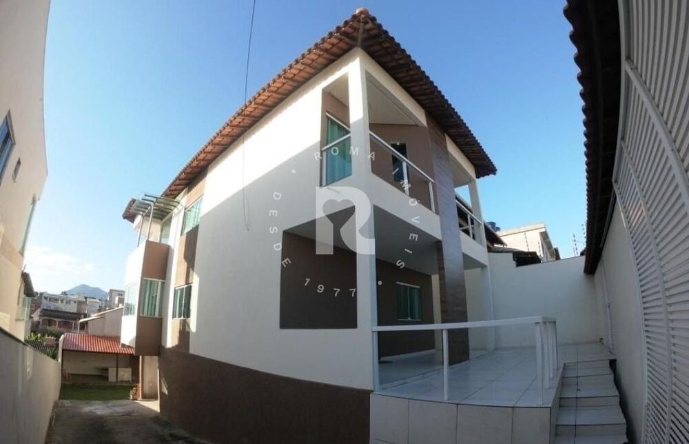 Casa, 4 quartos - Foto 2