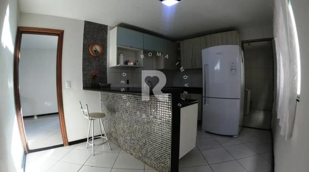 Casa, 4 quartos - Foto 7