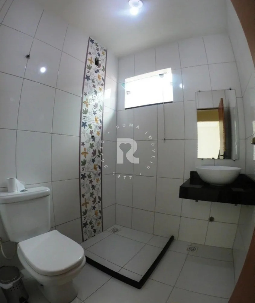 Casa, 4 quartos - Foto 11
