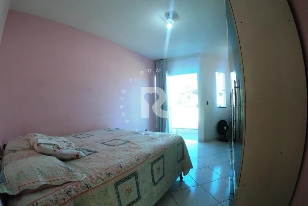 Casa, 4 quartos - Foto 10