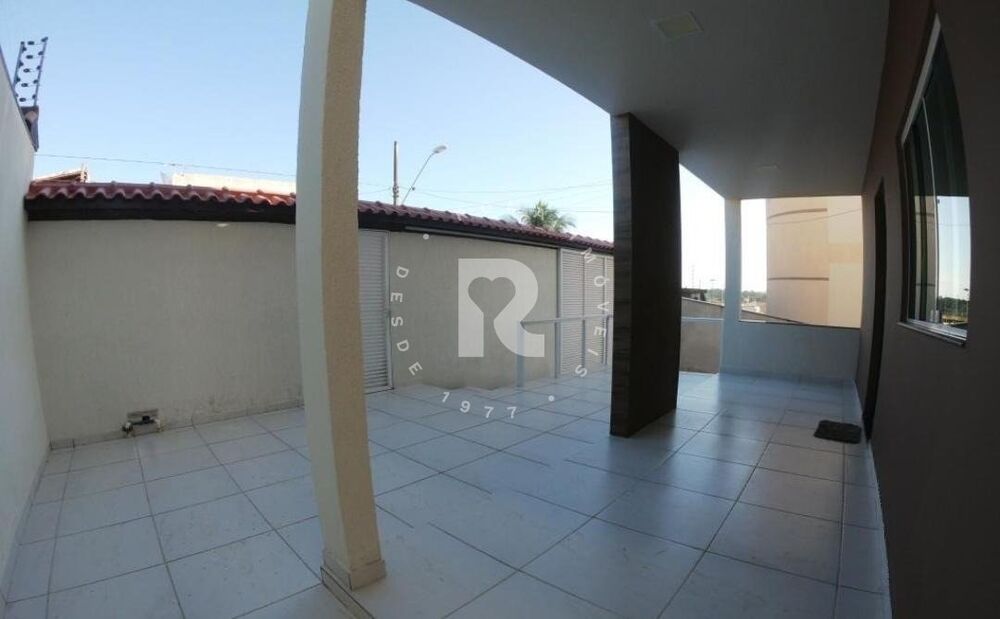 Casa, 4 quartos - Foto 3
