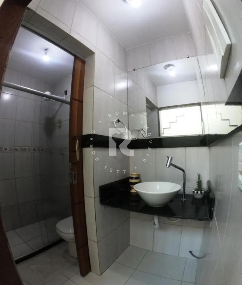 Casa, 4 quartos - Foto 20
