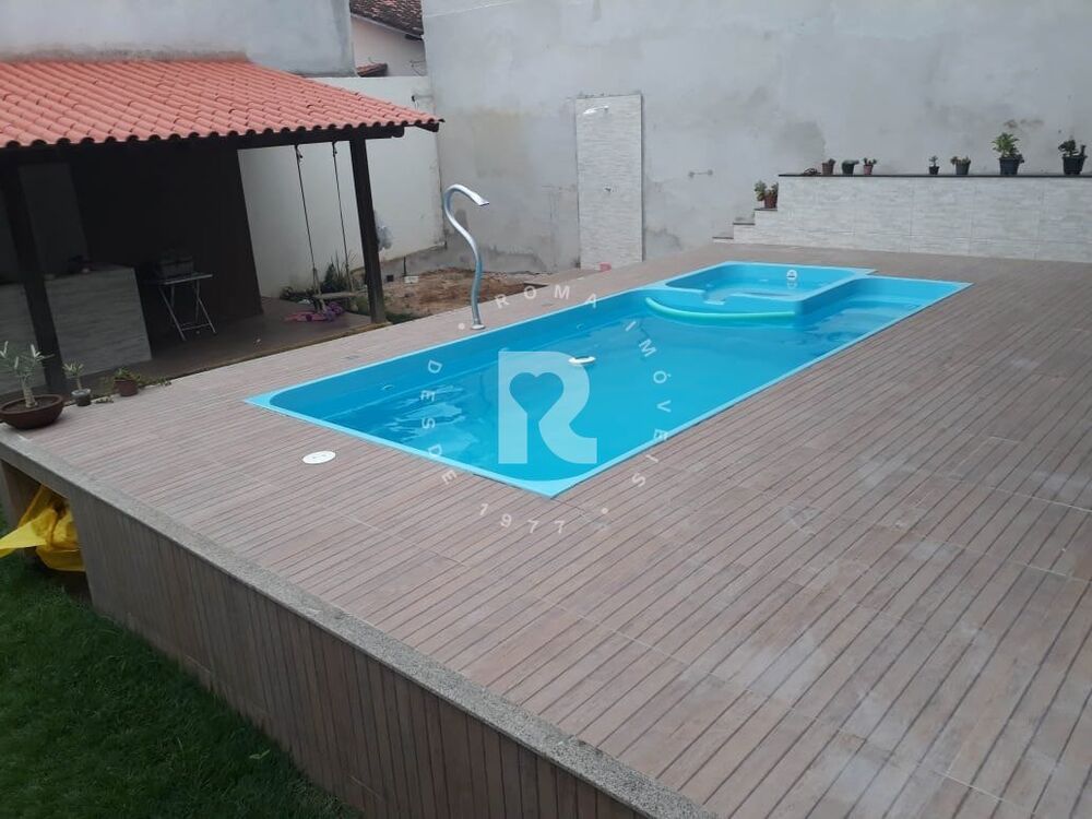Casa, 4 quartos - Foto 4