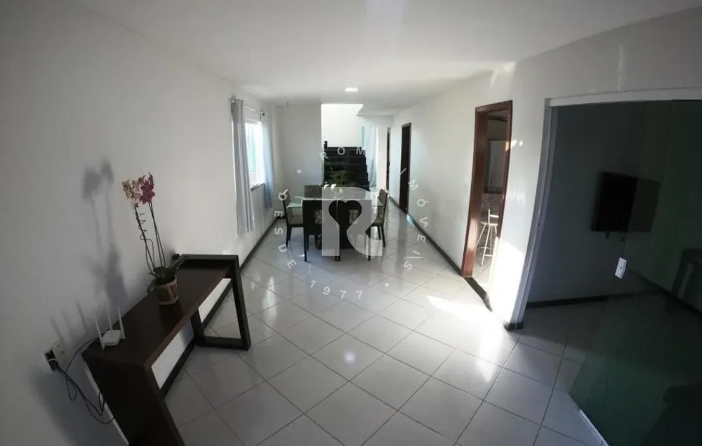 Casa, 4 quartos - Foto 9