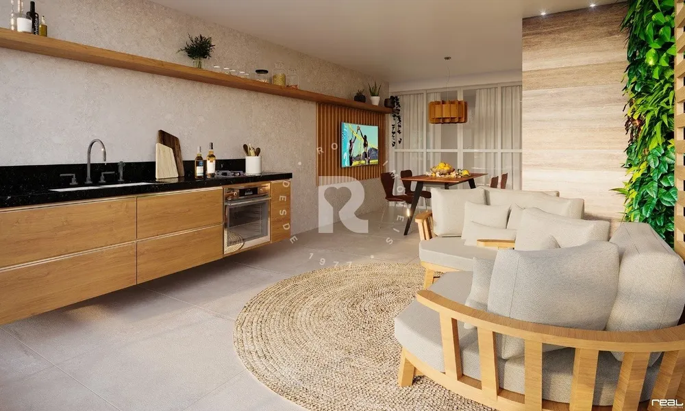 Apartamento, 1 quarto, 78 m² - Foto 8