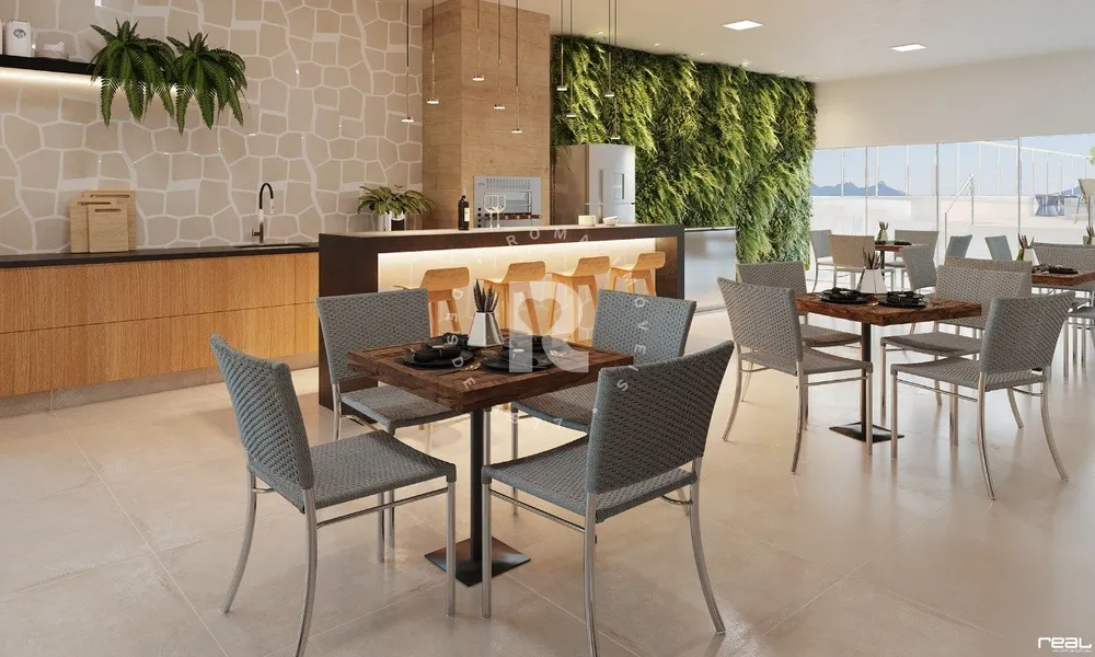 Apartamento, 1 quarto, 78 m² - Foto 7