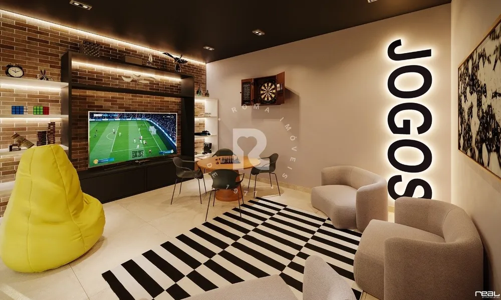 Apartamento, 1 quarto, 78 m² - Foto 9