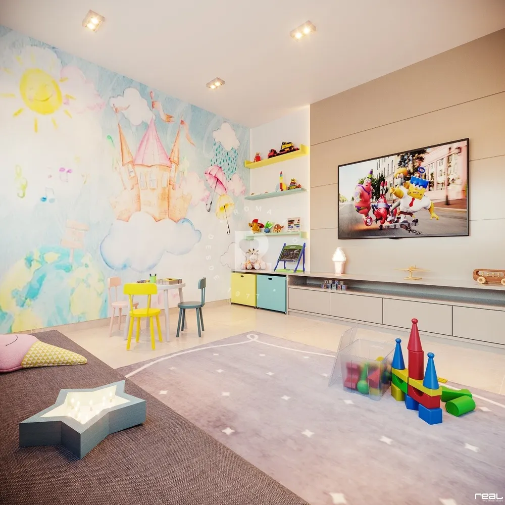 Apartamento, 1 quarto, 78 m² - Foto 10