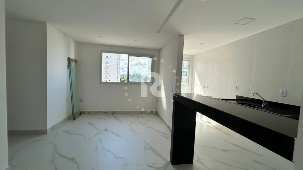 Apartamento, 1 quarto, 105 m² - Foto 1