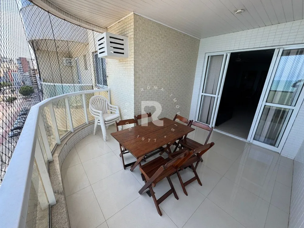 Apartamento, 3 quartos, 117 m² - Foto 12