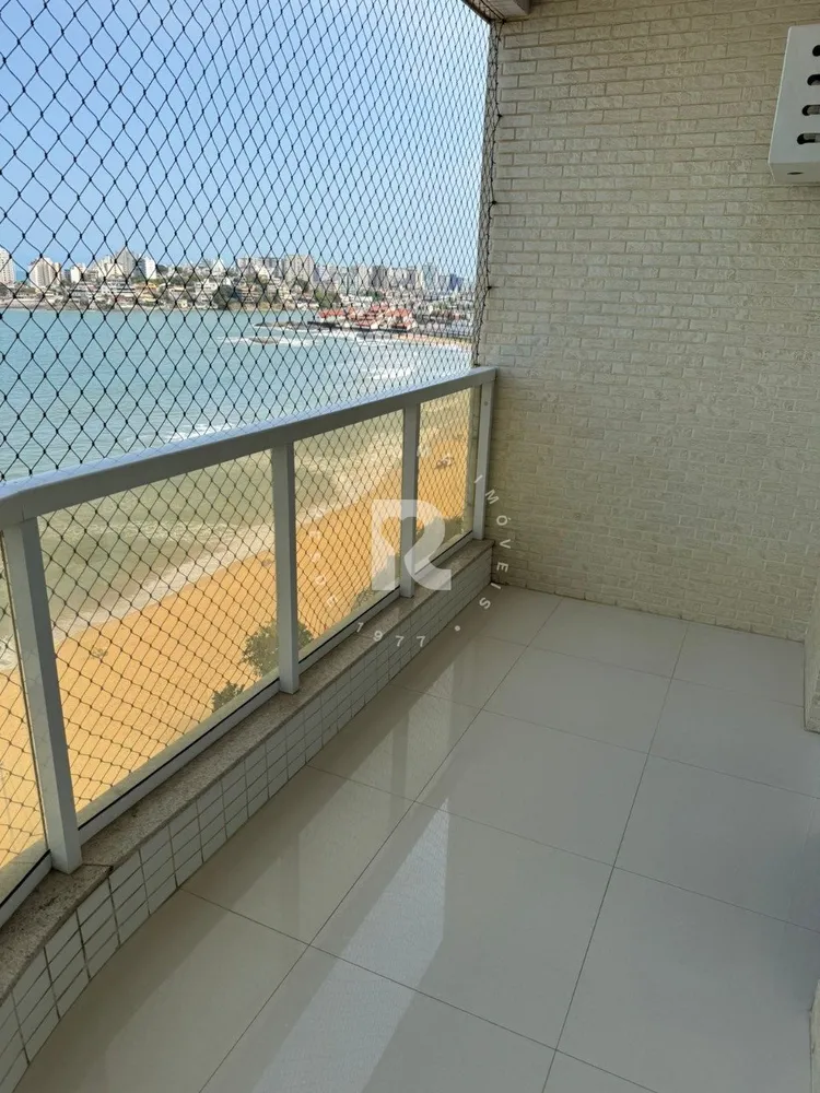 Apartamento, 3 quartos, 117 m² - Foto 3