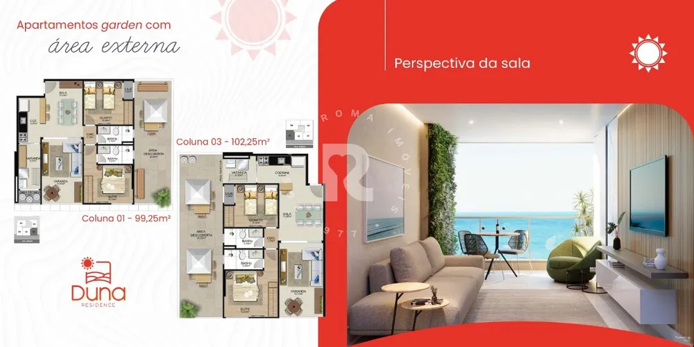 Apartamento, 2 quartos, 70 m² - Foto 5