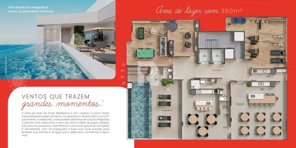 Apartamento, 2 quartos, 70 m² - Foto 7