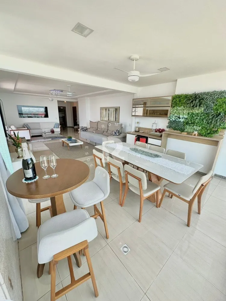 Apartamento, 4 quartos, 150 m² - Foto 5
