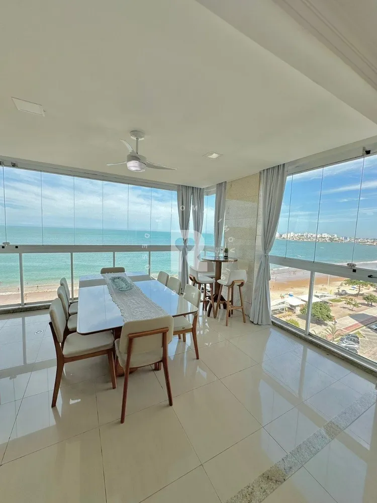 Apartamento, 4 quartos, 150 m² - Foto 5