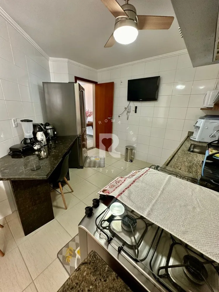 Apartamento, 4 quartos, 150 m² - Foto 6