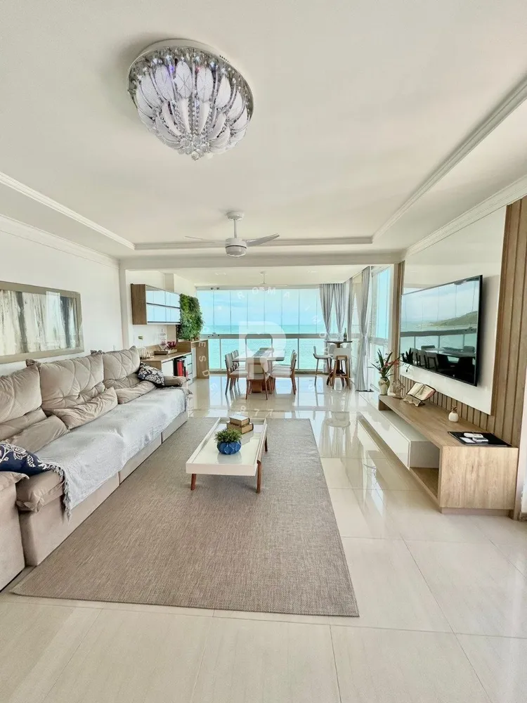 Apartamento, 4 quartos, 150 m² - Foto 3