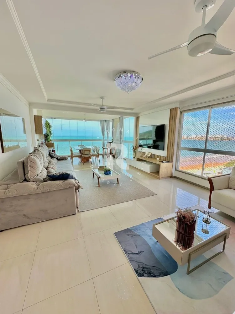 Apartamento, 4 quartos, 150 m² - Foto 8