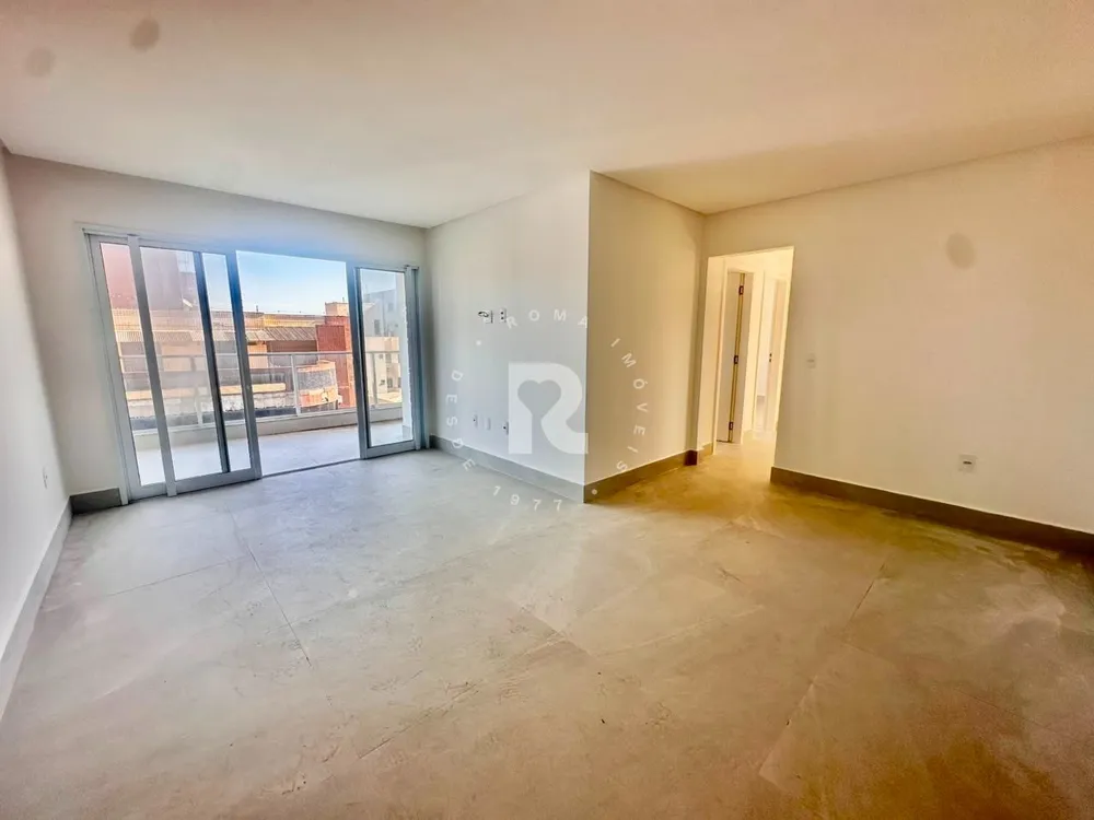 Apartamento, 3 quartos, 105 m² - Foto 2