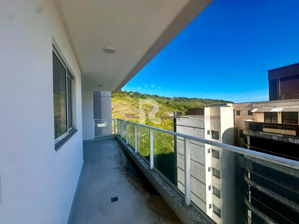 Apartamento, 3 quartos, 105 m² - Foto 1