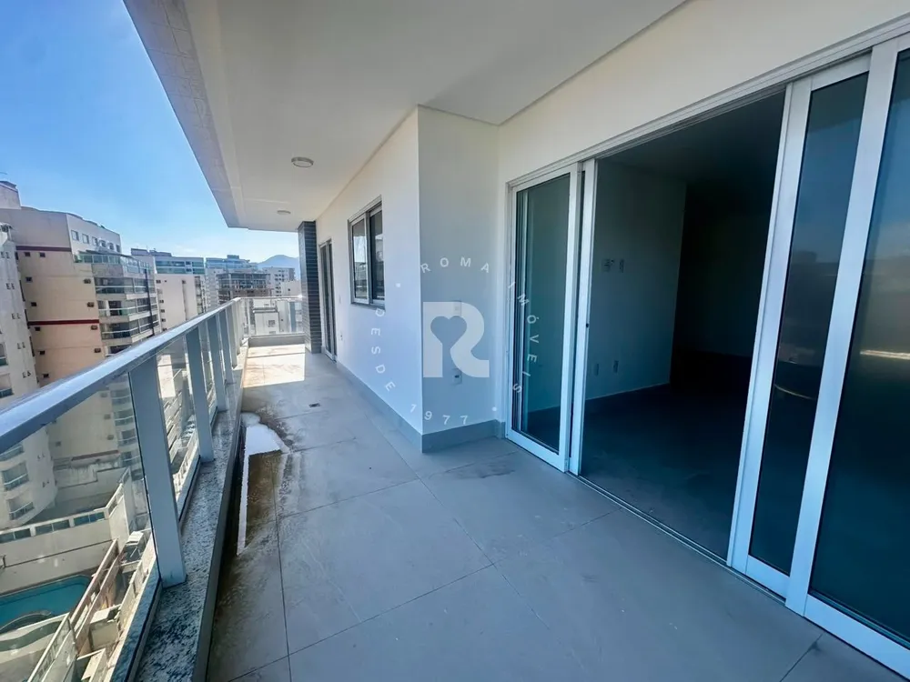Apartamento, 3 quartos, 105 m² - Foto 3