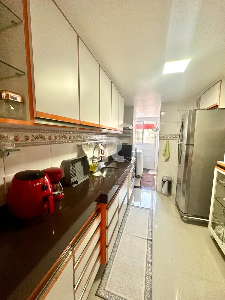 Apartamento, 2 quartos - Foto 9