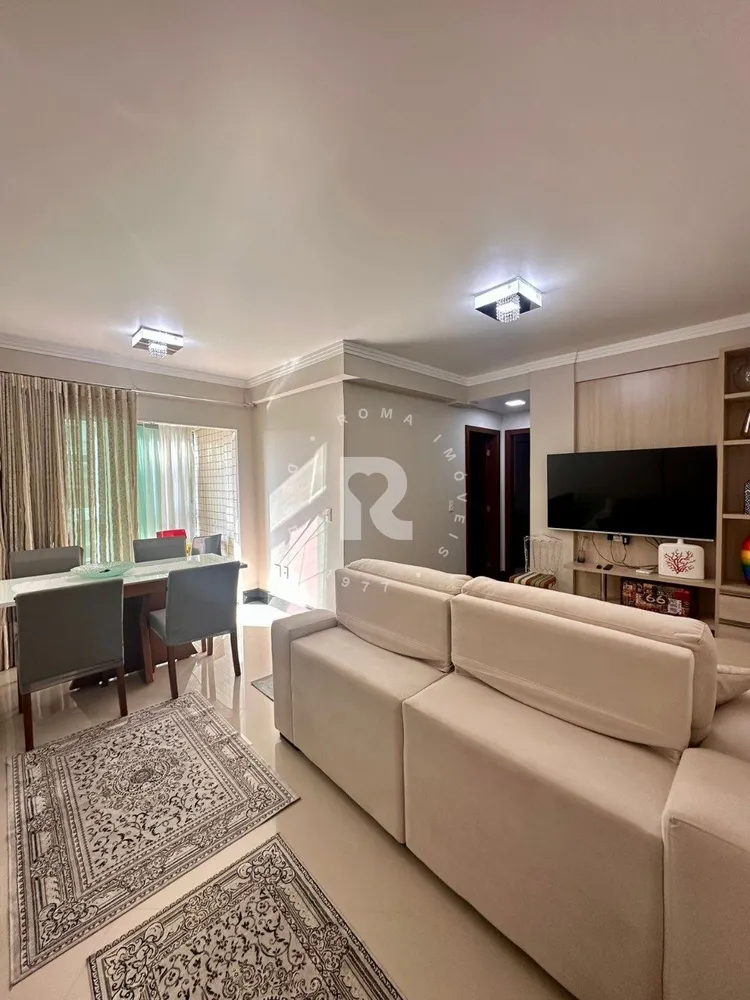 Apartamento, 2 quartos - Foto 1