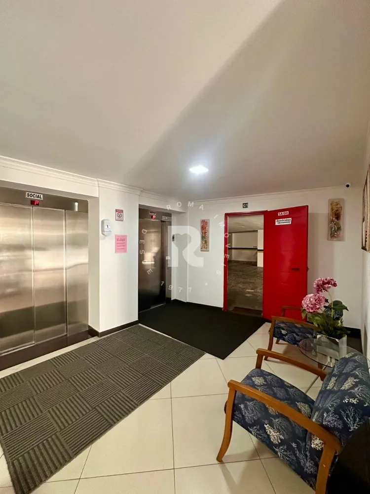 Apartamento, 2 quartos - Foto 3