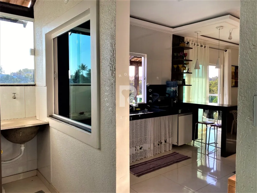 Casa, 4 quartos, 350 m² - Foto 6