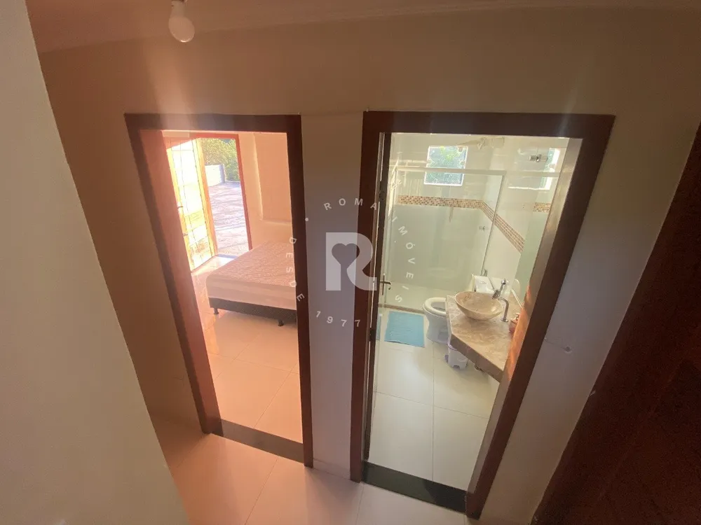 Casa, 4 quartos, 350 m² - Foto 9