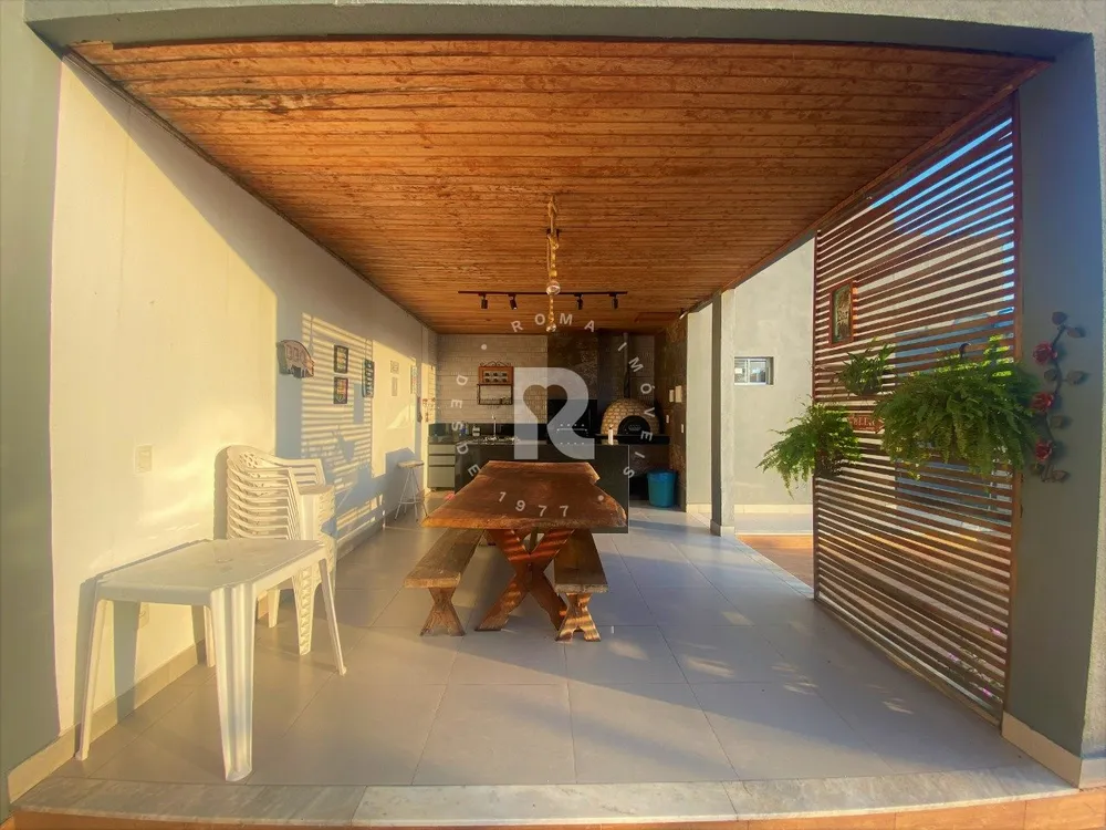 Casa, 4 quartos, 350 m² - Foto 16