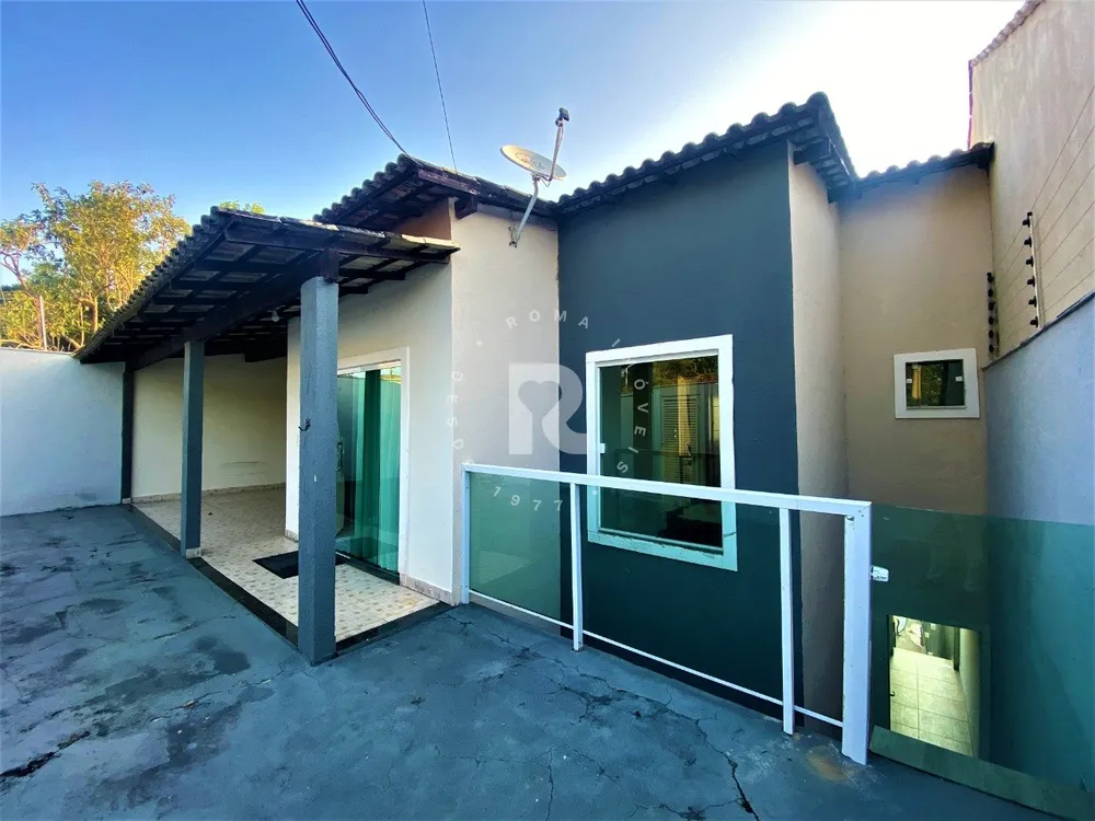 Casa, 4 quartos, 350 m² - Foto 1