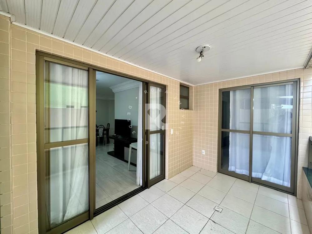 Apartamento, 3 quartos, 140 m² - Foto 5