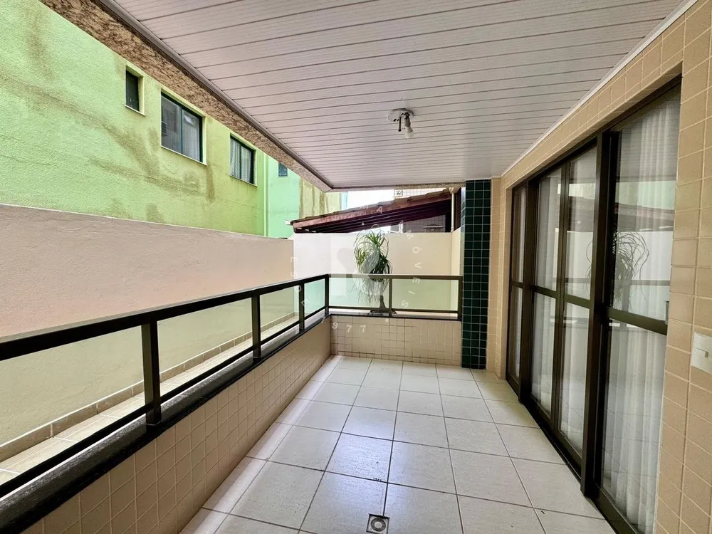 Apartamento, 3 quartos, 140 m² - Foto 6