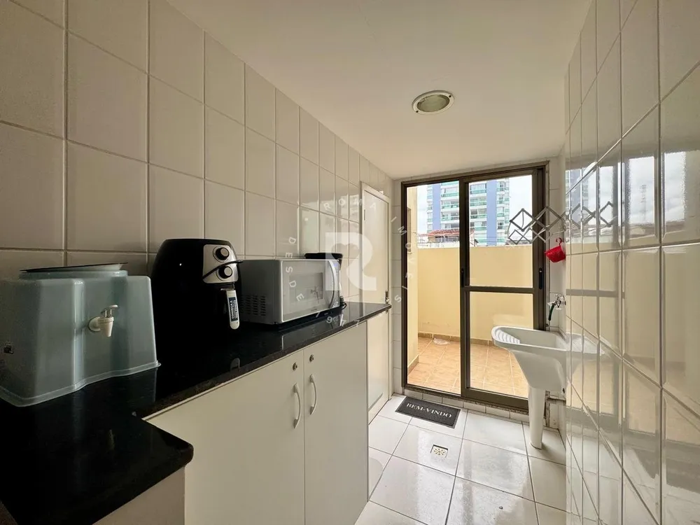 Apartamento, 3 quartos, 140 m² - Foto 17