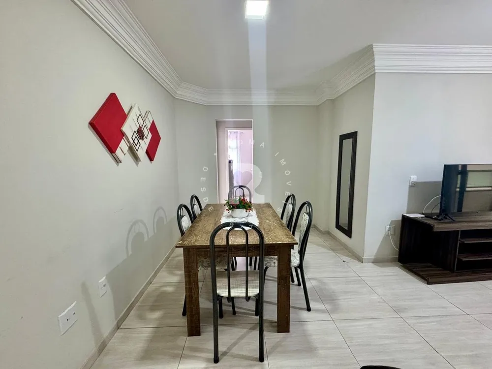 Apartamento, 3 quartos, 140 m² - Foto 3