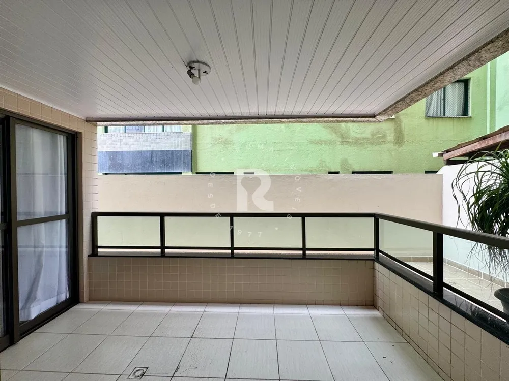 Apartamento, 3 quartos, 140 m² - Foto 4