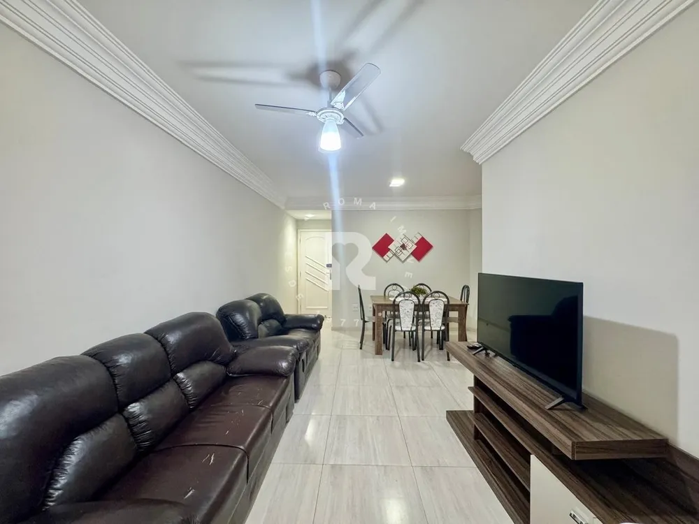 Apartamento, 3 quartos, 140 m² - Foto 2