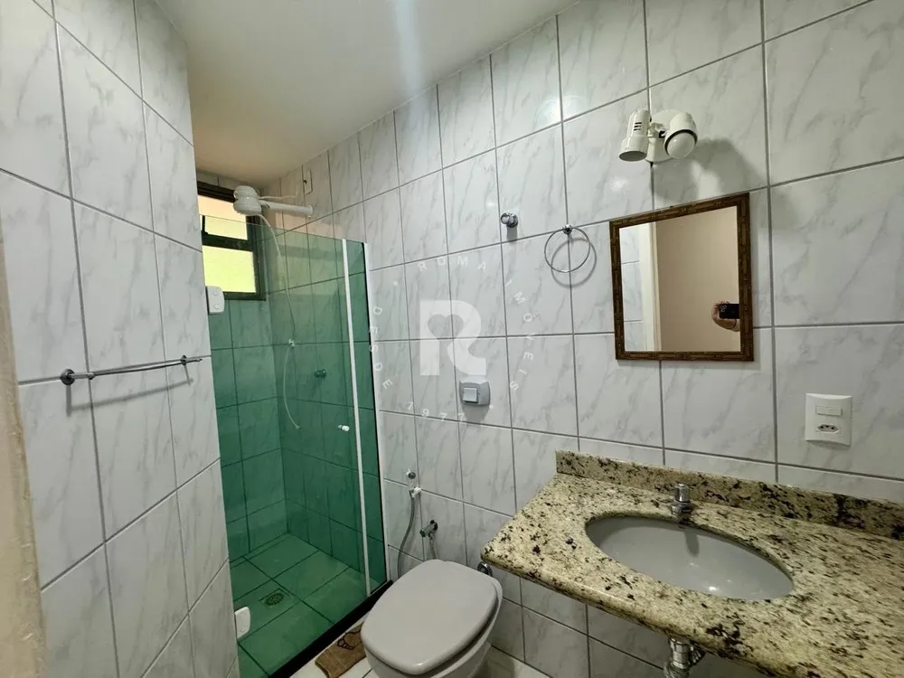 Apartamento, 3 quartos, 140 m² - Foto 11
