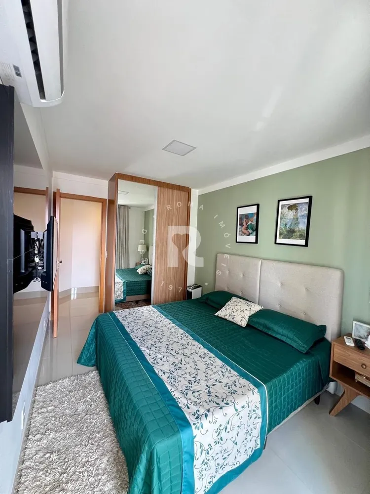 Apartamento, 3 quartos, 186 m² - Foto 11