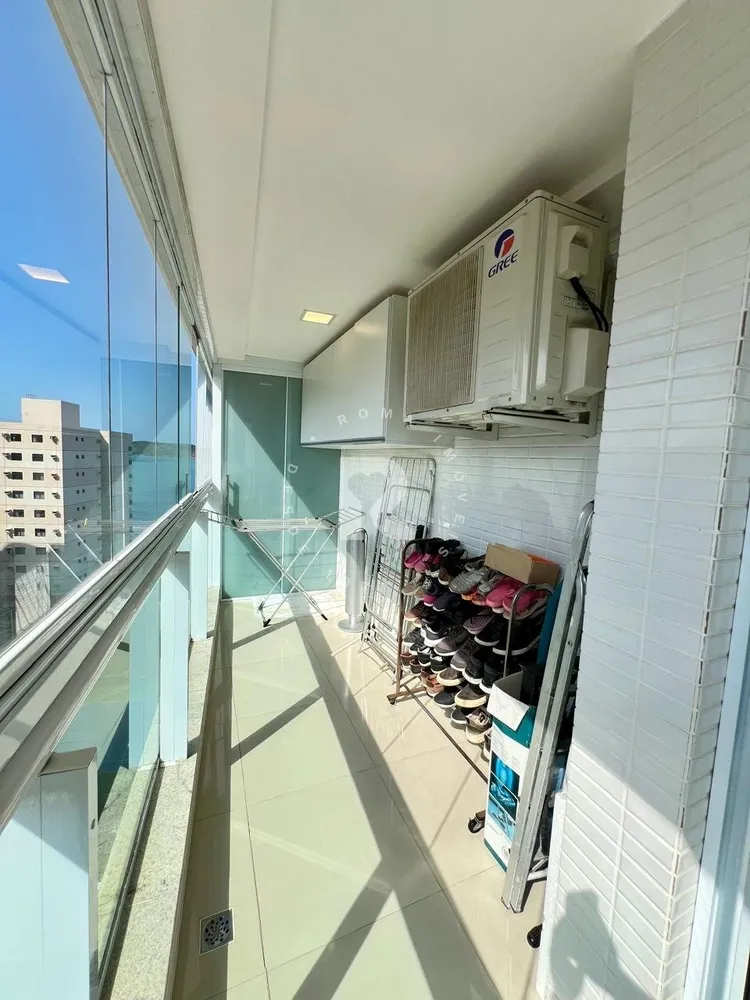 Apartamento, 3 quartos, 186 m² - Foto 3