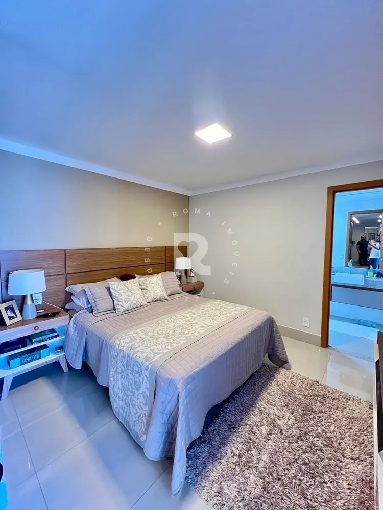 Apartamento, 3 quartos, 186 m² - Foto 2