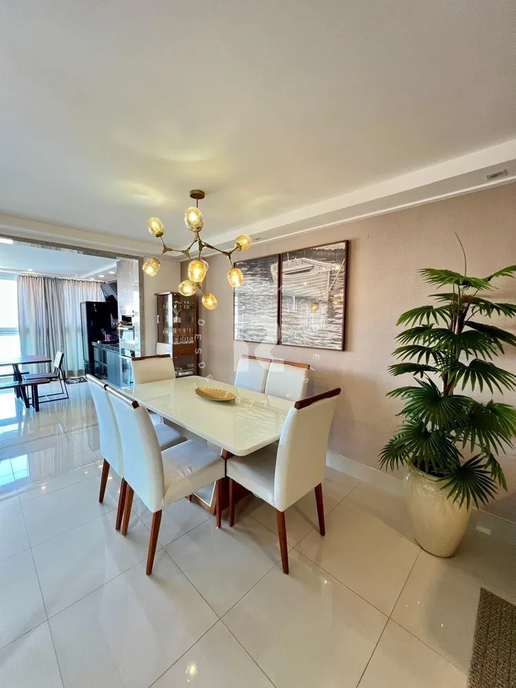 Apartamento, 3 quartos, 186 m² - Foto 10