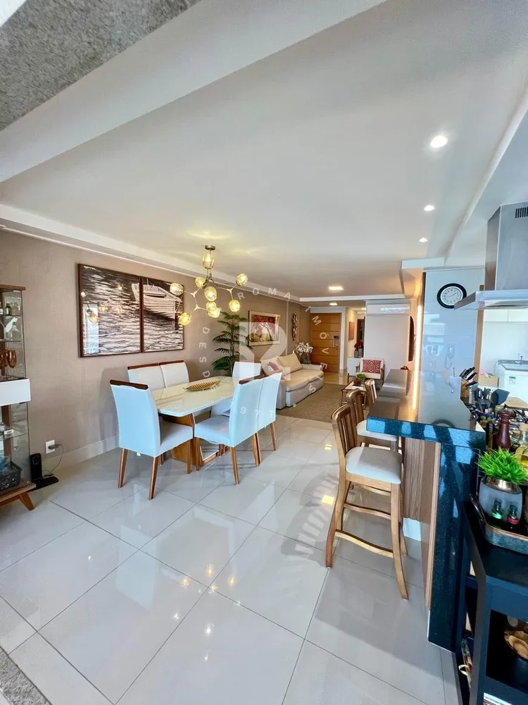 Apartamento, 3 quartos, 186 m² - Foto 4