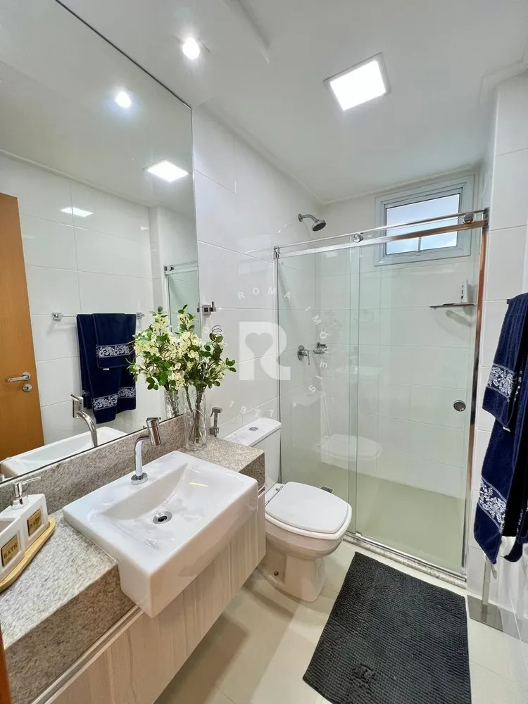 Apartamento, 3 quartos, 186 m² - Foto 9