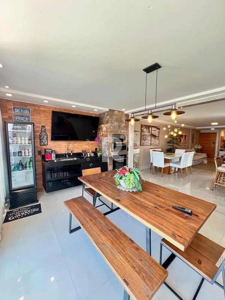 Apartamento, 3 quartos, 186 m² - Foto 7