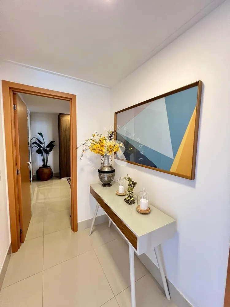 Apartamento, 3 quartos, 186 m² - Foto 5