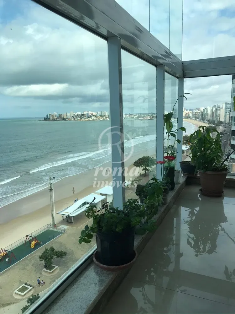 Apartamento, 4 quartos, 150 m² - Foto 1