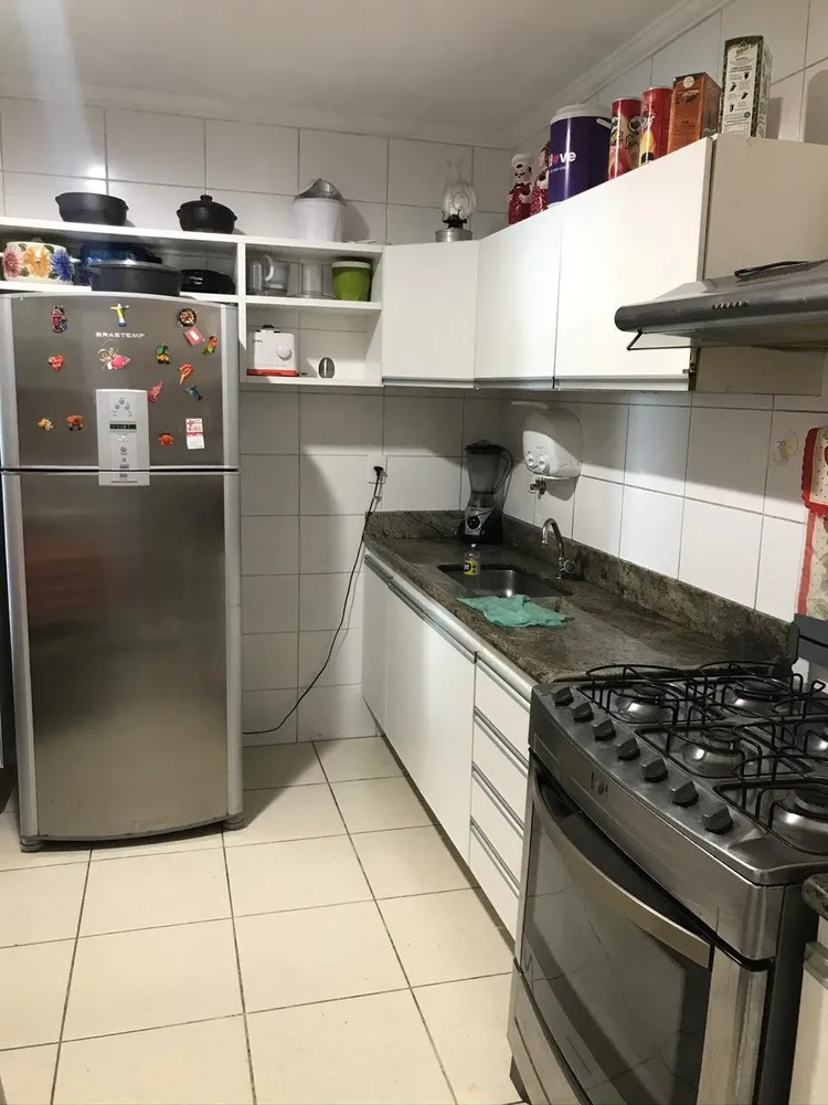 Apartamento, 4 quartos, 150 m² - Foto 3